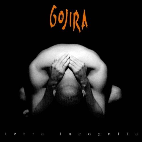 Portada de Álbum "Terra Incognita", de Gojira