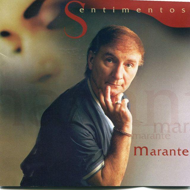 Album cover of "Sentimentos" by Marante