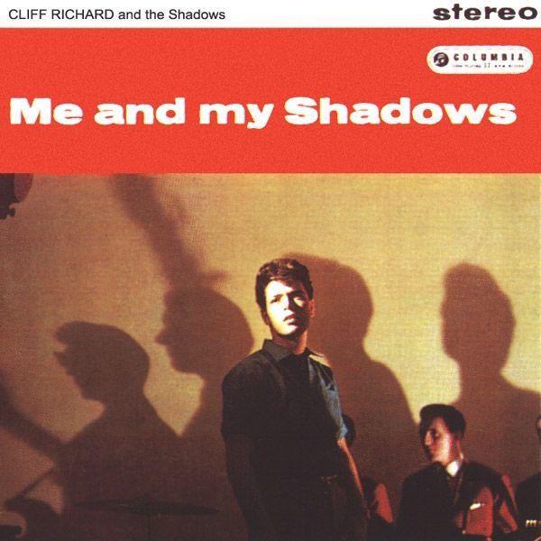 Portada de Álbum "Me And My Shadows", de Cliff Richard And The Shadows