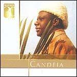 Capa do Álbum "Coleção Funarte - Candeia", de Candeia