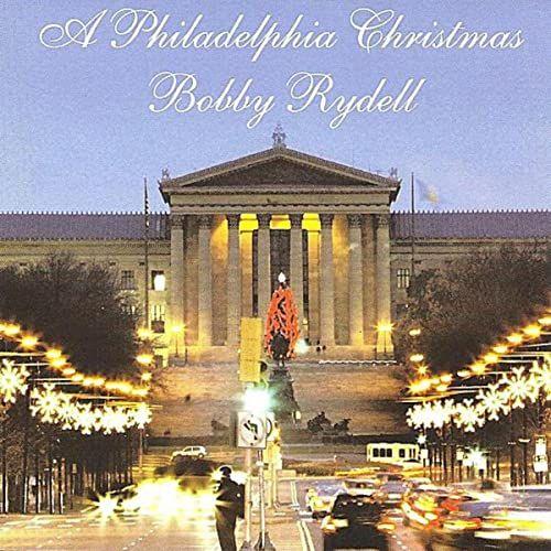 Capa do Álbum "A Philadelphia Christmas", de Bobby Rydell