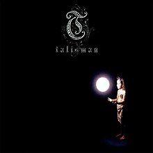 Capa do Álbum "Talisman", de Talisman