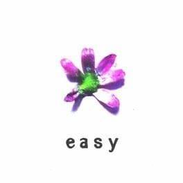 Capa do Single/EP "Easy", de Facing Waves