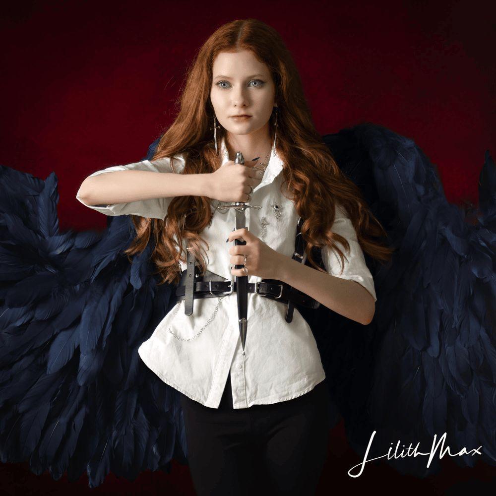 Portada de Sencillo/EP "Birds Of a Feather", de Lilith Max