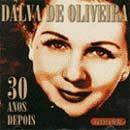 Portada de Álbum "Canta Dalva!", de Dalva de Oliveira