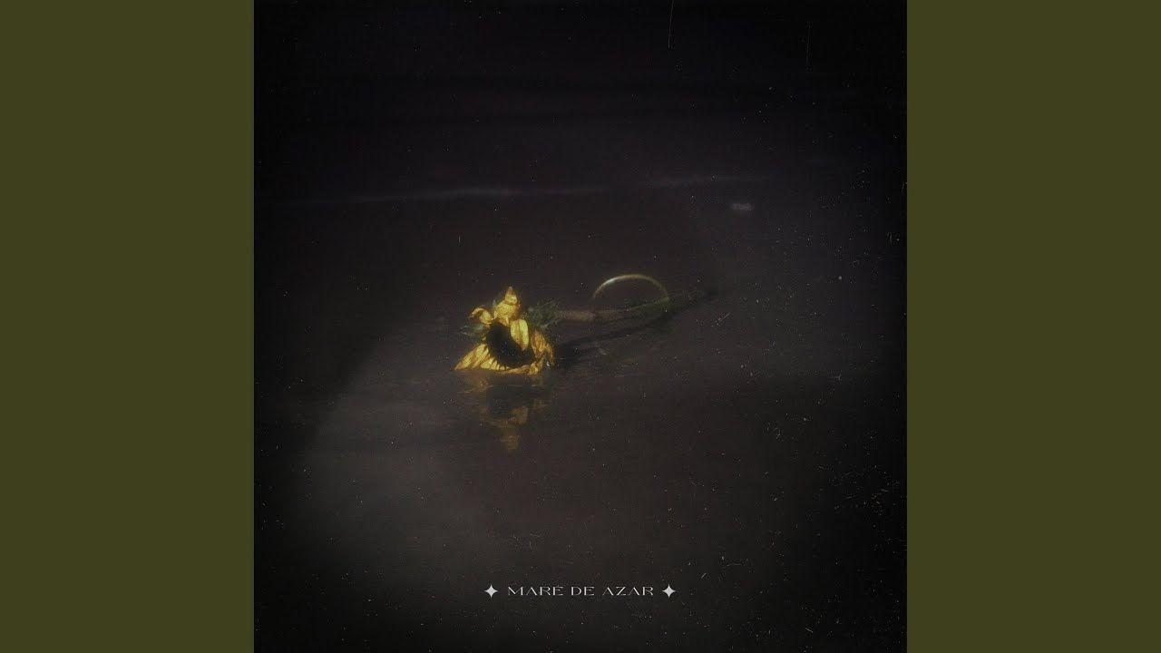 Capa do Single/EP "maré de azar", de Reforme