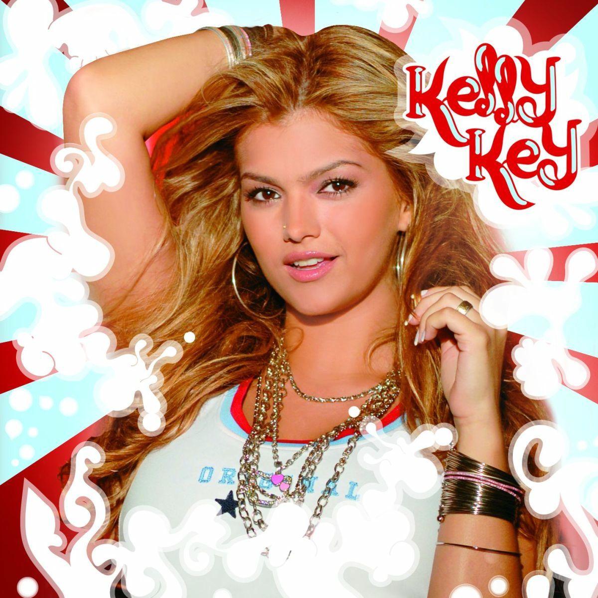 Album cover of "Por Que Não?" by Kelly Key