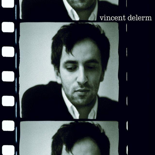 Portada de Álbum "Vincent Delerm (2002)", de Vincent Delerm