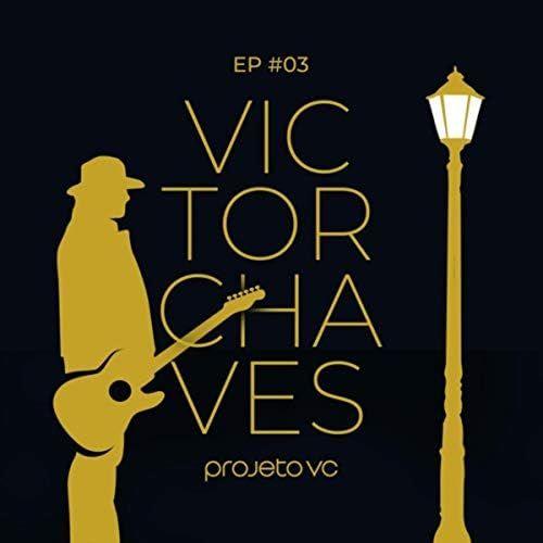 Portada de Sencillo/EP "Projeto VC #03", de Victor Chaves