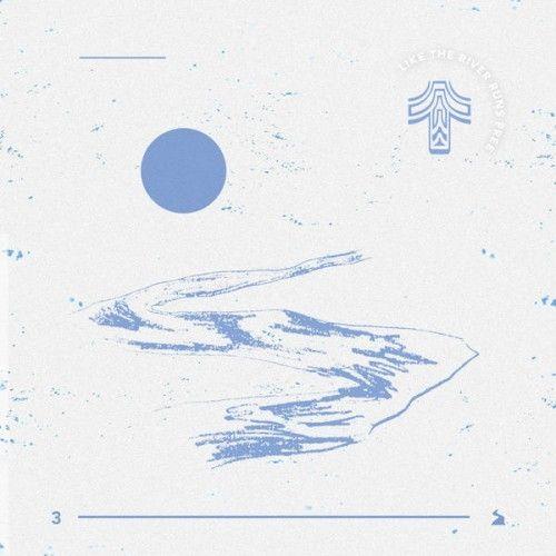 Capa do Álbum "Traveler: The Third Legend", de Lostboycrow