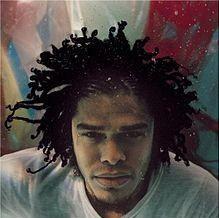 Capa do Álbum "Embrya", de Maxwell