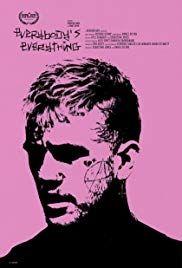 Portada de Álbum "Everybody's Everything (Soundtrack)", de Lil Peep