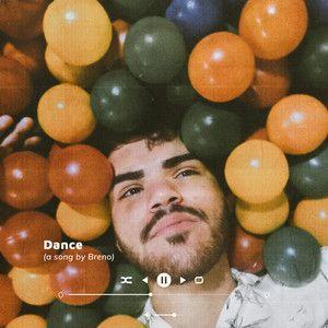 Capa do Single/EP "Dance (A Song  by Breno)", de Jon Bonturi