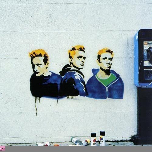 Portada del álbum "Shenanigans", de Green Day