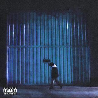 Portada de Álbum "DIURNA", de ZUHK