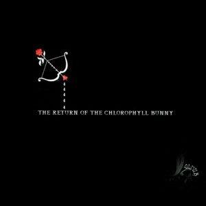 Portada de Álbum "Return Of The Cholorophyll Bunny", de Olivia Lufkin
