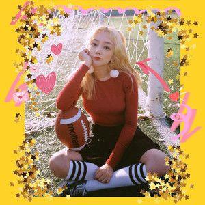 Capa do Single/EP "Highteen Love", de Seiren