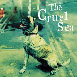 Portada de Álbum "Three Legged Dog", de The Cruel Sea