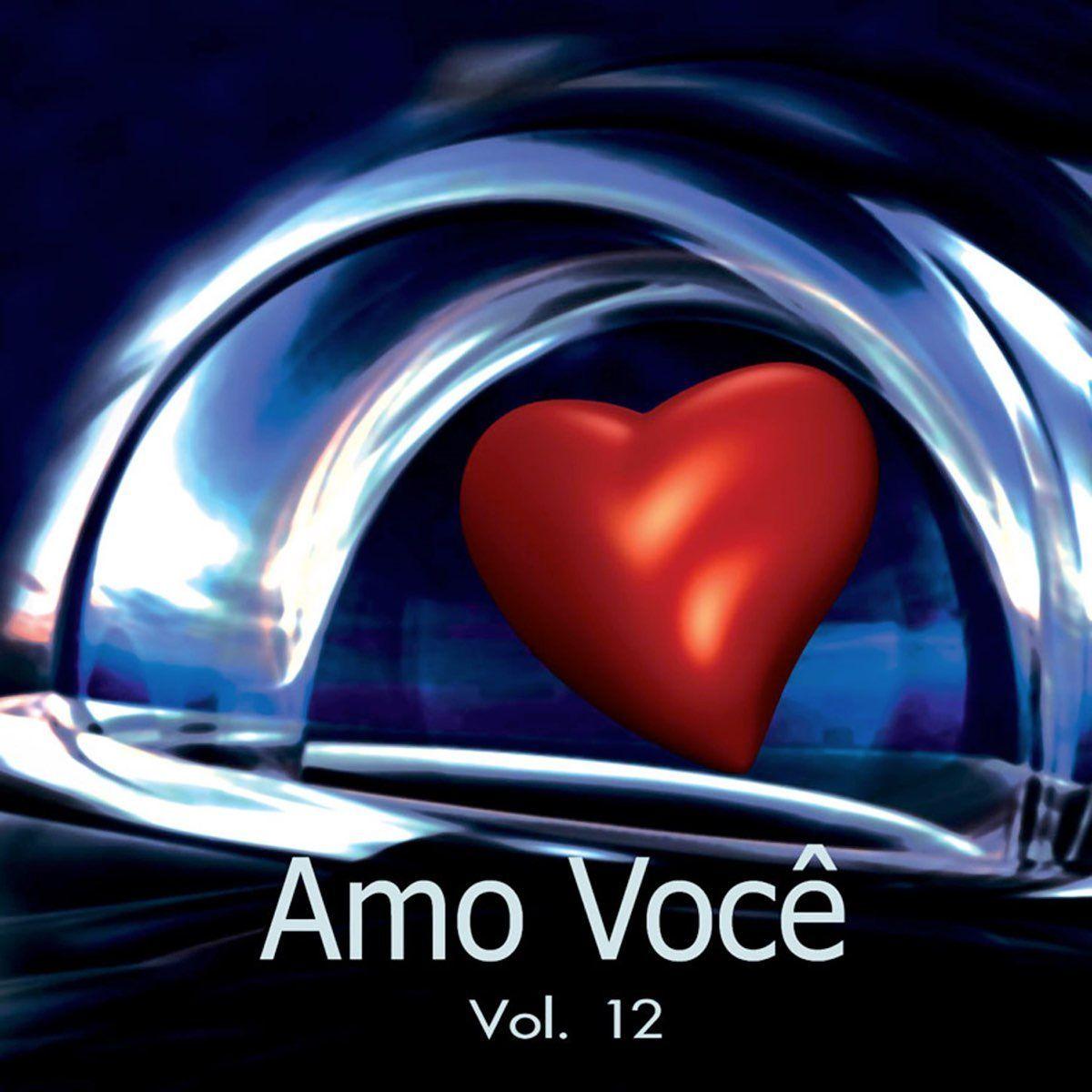 Portada del álbum "Coração Com Coração ", de Pamela