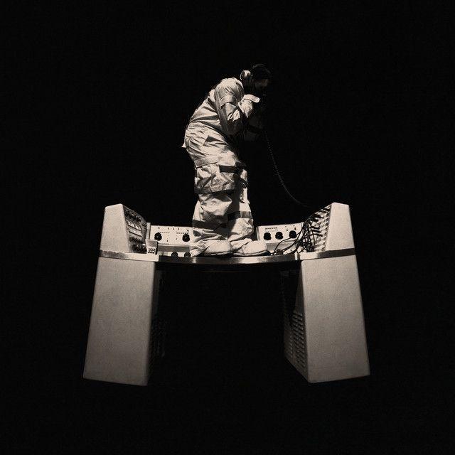 Album cover of "ATM" by Don Toliver