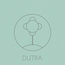 Capa do Álbum "Dutra - EP", de Dutra