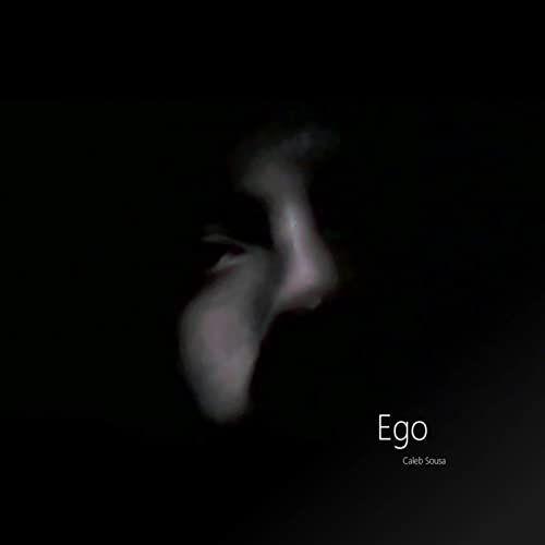 Album cover of "Ego" by Caleb Sousa