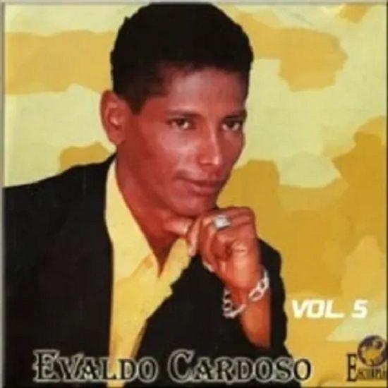 Album cover of "Volume 5" by Evaldo Cardoso