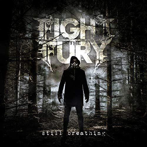 Portada de Sencillo/EP "Still Breathing", de Fight The Fury