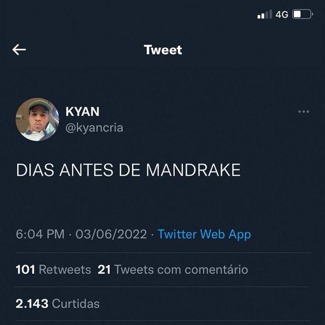 Album cover of "Grau & Corte (part. MC Lele JP e Borges)" by Kyan