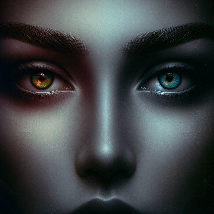 Capa do Single/EP "Hypnotized", de Clarx