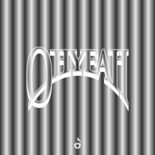 Portada de Sencillo/EP "Oh Yeah (Caroline Polachek Remix)", de A. G. Cook