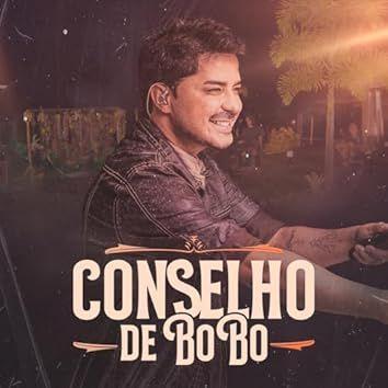 Portada de Sencillo/EP "Conselho de Bobo ", de Marcelinho de Lima
