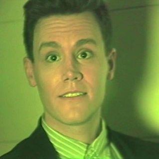 Capa do Single/EP "Interview 2016", de Death Grips