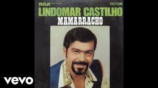 Portada del álbum "Mamarracho", de Lindomar Castilho