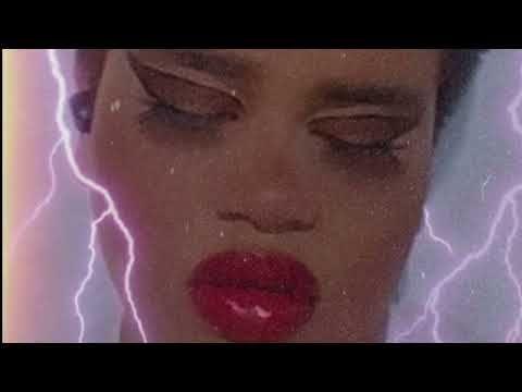 Portada de Sencillo/EP "Te Perder", de Rebecca Daysi