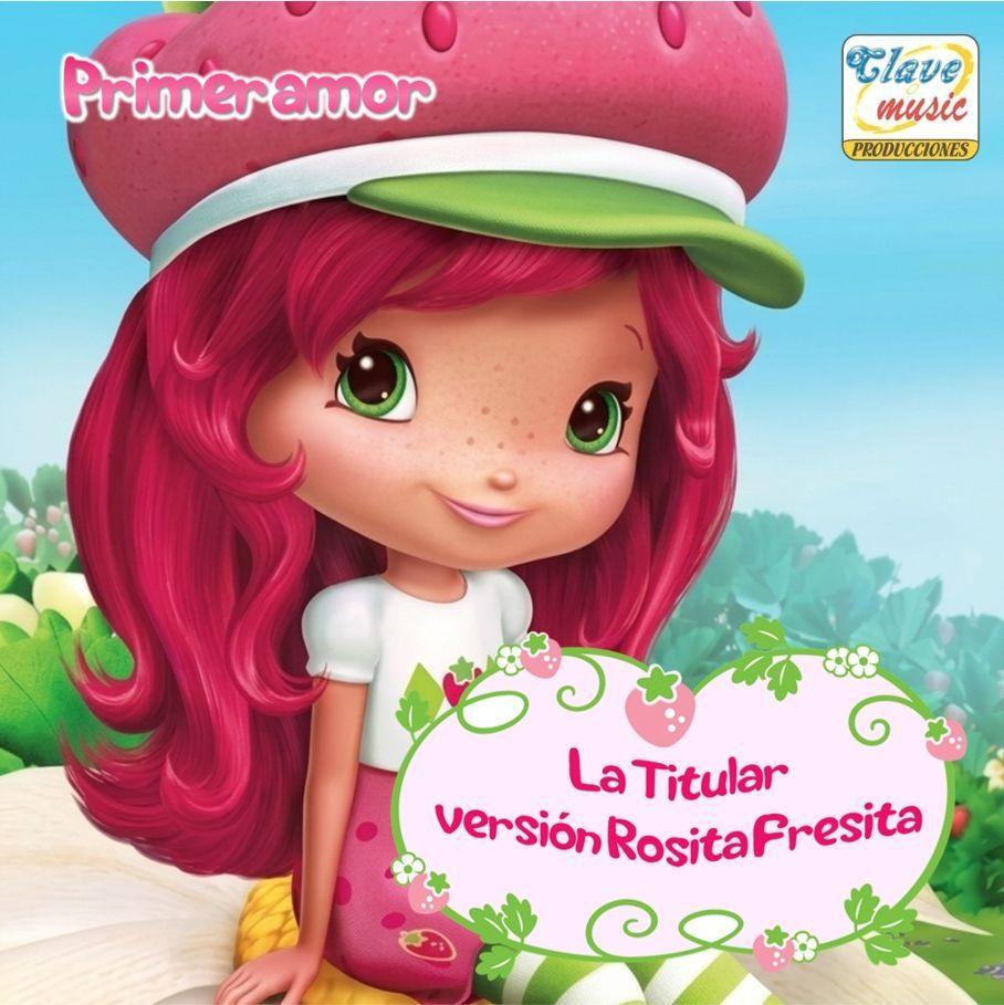 Portada del álbum "Primer Amor", de La Titular