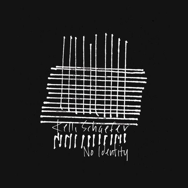 Portada de Álbum "No Identity", de Kelli Schaefer