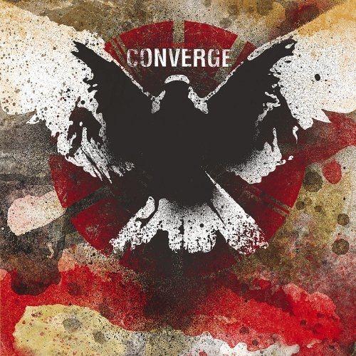 Portada de Álbum "No Heroes", de Converge