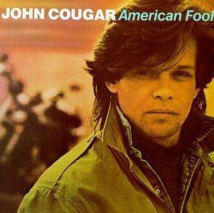 Portada de Álbum "American Fool", de John Mellencamp