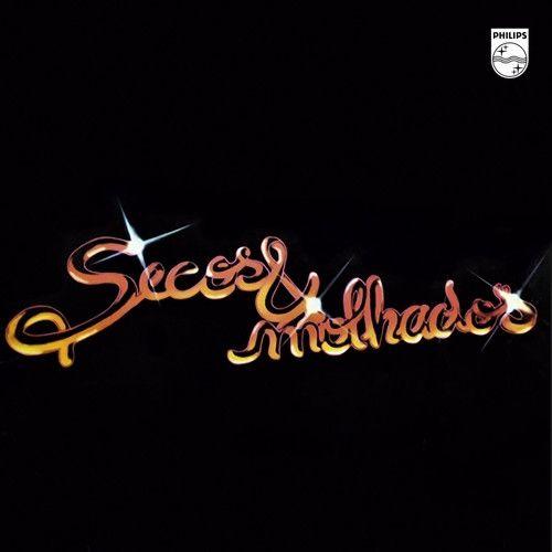 Album cover of "Secos & Molhados III" by Secos & Molhados