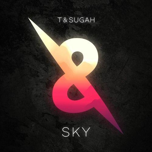 Portada de Álbum "Sky", de T & Sugah