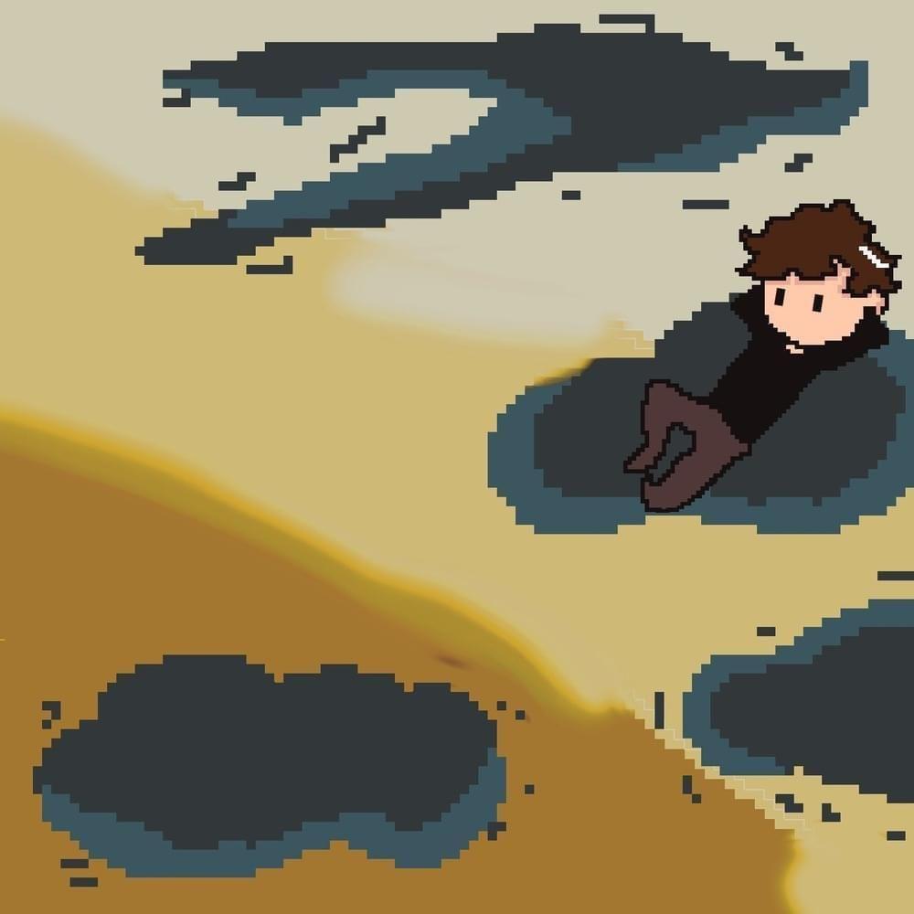 Portada de Sencillo/EP "ainda não acredito em anjos ", de Canvaz