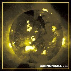 Portada del álbum "Cannonball (Vol.3)", de SuG