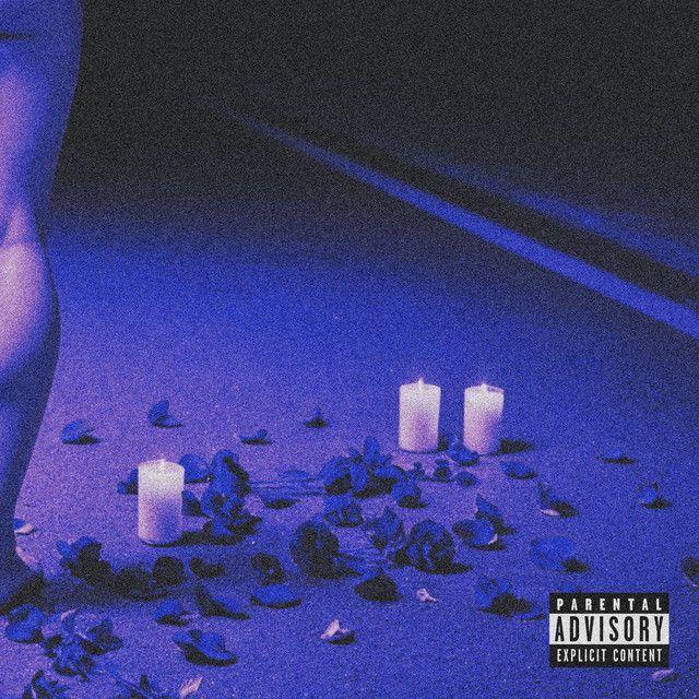 Portada de Sencillo/EP "te amar é o ato mais fácil da história", de Dylan Bounce