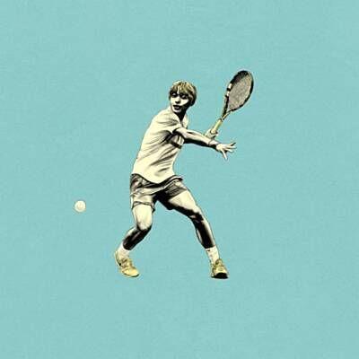 Capa do Single/EP "Sports ", de Mega Shinnosuke