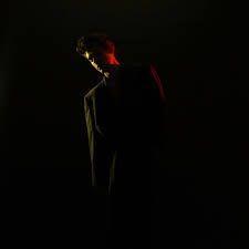 Capa do Single/EP "Between The Lines", de Bobi Andonov