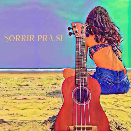 Portada de Sencillo/EP "Sorrir Pra Si", de Jenni Toz