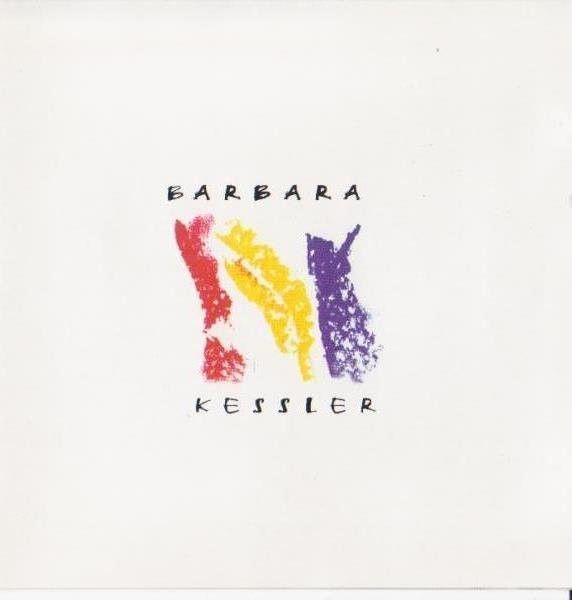 Portada de Álbum "Barbara Kessler (2000)", de Barbara Kessler