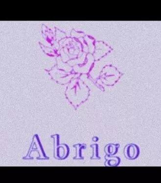 Portada de Sencillo/EP "Abrigo", de HeighZen