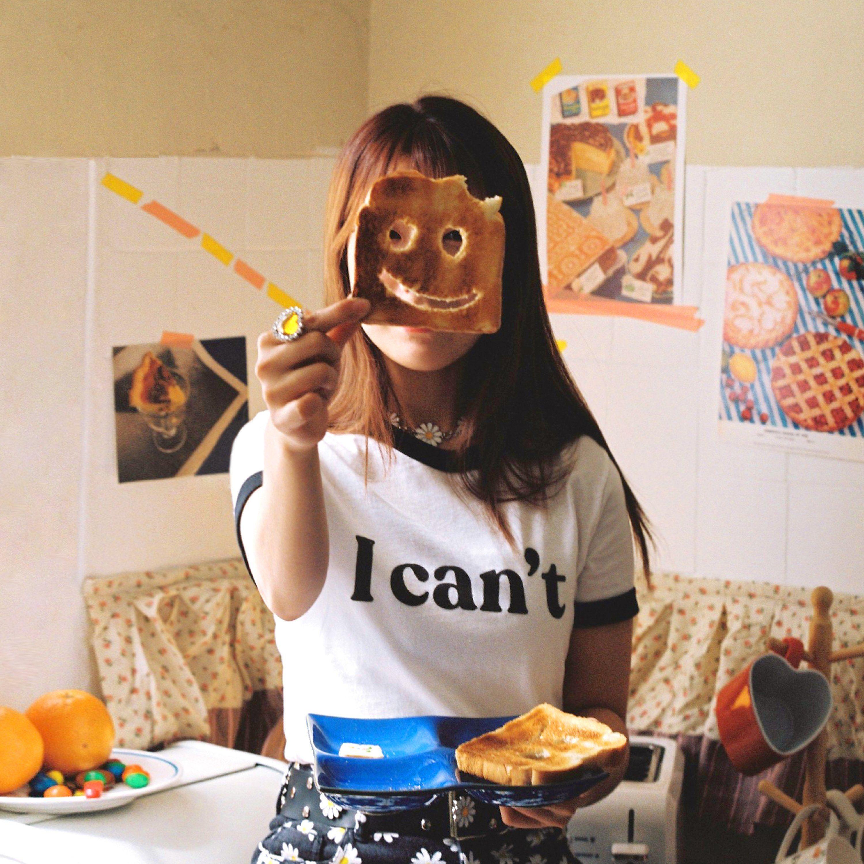 Portada de Sencillo/EP "I Can't Tell You Everything", de CHEEZE